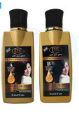 قیمت شامپو رنگ لانا (دو قلو ) -LANA SHAMPOO