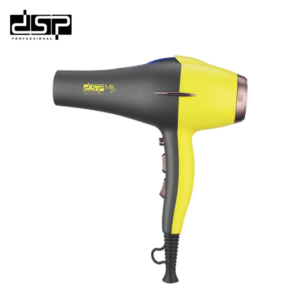 سشوار DSP متور سنگین مدل 37001