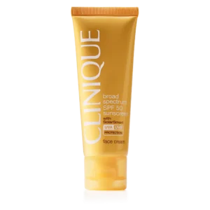 خرید آنلاین کرم ضد آفتاب کلینیک سولار اسمارت کلینیک