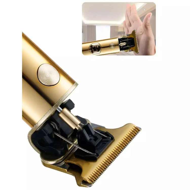 قیمت ماشین اصلاح سر و صورت کیمی مدل KM-252