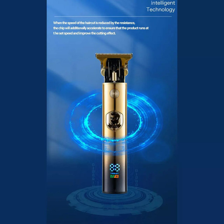 خرید ماشین اصلاح سر و صورت کیمی مدل KM-252