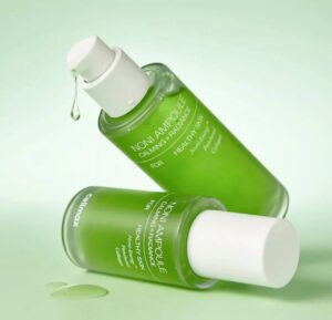 خرید آنلاین آمپول تسکین دهنده و جوانسازی نونی سلیمکس