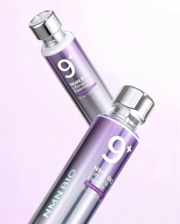 اسنس جوانساز و ضدچروک بایو لیفتینگ نامبر 9 نامبوزین