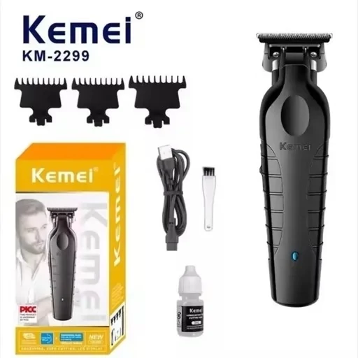 ماشین اصلاح خط زن کیمی ومدلkm-2299