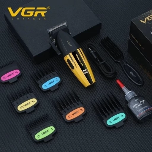 ماشین اصلاح حجم زن وجی آر مدل V-285