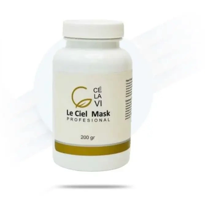 ماسک آبرسان گچی لسیل سلاوی